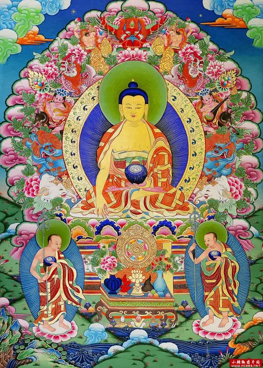 唐卡